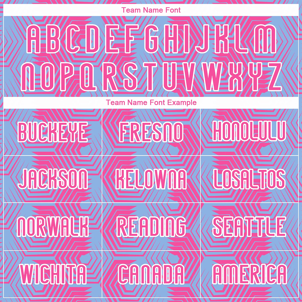 Sublimation Volleyball Uniforms